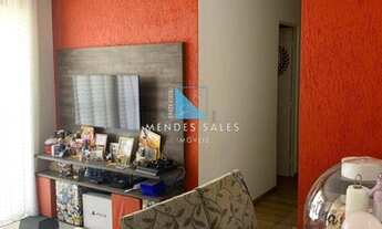 Imagem 2: Apartamento para venda no Portal dos ipês, Cajamar/SP