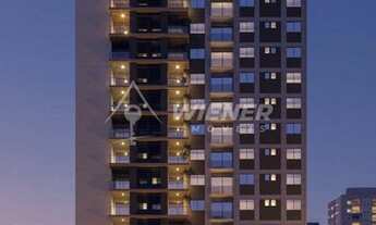 Imagem 2: Itajaí - Apartamento Padrão - Centro