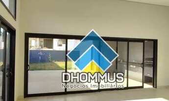 Imagem 7: Casa com 3 dormitórios à venda, 217 m² por R$ 1.600.000,00 - Villas do Golfe - Itu/SP