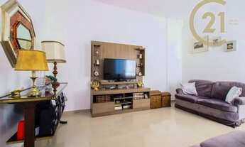 Imagem 4: Apartamento com 2 dormitórios à venda, 120 m² por R$ 530.000,00 - Santa Cecília - São Paul