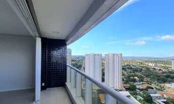 Imagem 6: Apartamento Para Venda No Condomínio Reserva Da Lagoa com 3 Suítes, Bairro Lagoa Seca - Ju