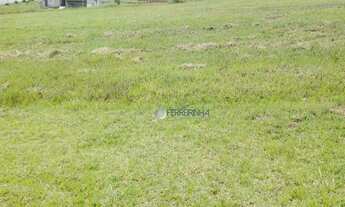 Imagem: Terreno à venda, 507 m² por R$ 990.000,00