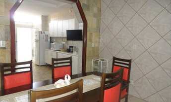 Imagem 2: Excelente casa colonial 4 quartos - Parque Recreio