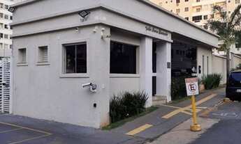 Imagem: Apartamento com 2 quartos no Condomínio