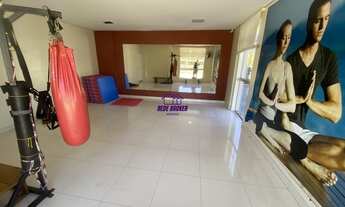 Imagem 4: Apartamento 3 quartos no varandas da serra