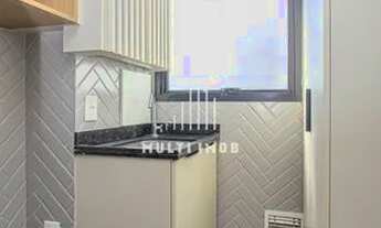 Imagem 6: Apartamento 1 dormitório No Central Parque