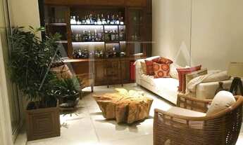 Imagem 3: Apartamento com 4 dormitórios à venda, 293 m² por R$ 3.800.000 - Campo Belo - São Paulo/SP