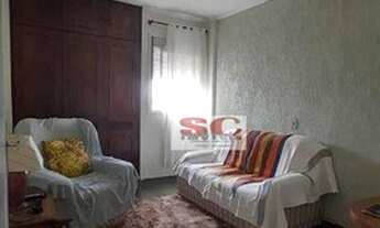 Imagem 4: Apartamento com 3 dormitórios à venda, 83 m² por R$ 530.000,00 - Jardim Paraíso - Campinas