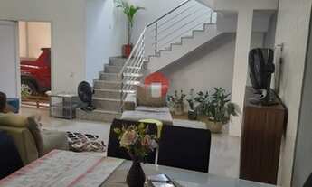 Imagem 5: SOBRADO - JARDIM SILVESTRE