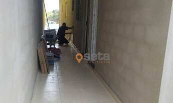 Imagem 3: Casa à venda, 62 m² por R$ 260.000,00 - Jardim República - São José dos Campos/SP