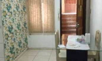 Imagem 4: Apartamento com 2 dormitórios à venda, 54 m² por R$ 150.000,00 - Chácara Santa Etelvina