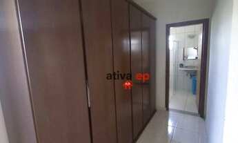 Imagem 6: Casa com 3 dormitórios à venda, 140 m² por R$ 620.000 - Residencial Terras do Barão - Camp