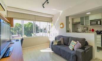 Imagem: PORTO ALEGRE - Apartamento Padrão - Rio