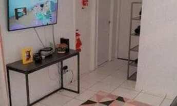 Imagem: Apartamento para venda com 2 quartos