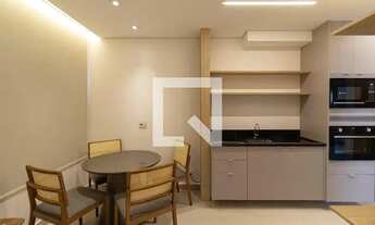 Imagem 5: Apartamento à Venda - Moema, 1 Quarto, 38 m2