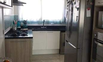 Imagem 16: Apartamento com 4 dormitórios à venda, 162 m² por R$ 1.780.000 - Lapa - São Paulo/SP