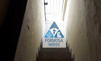 Imagem 5: Casa com 1 dormitório para alugar, 35 m² por R$ 1.150,00/mês - Vila Formosa - São Paulo/SP