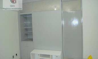 Imagem 6: Apartamento com 1 dormitório para alugar, 40 m² por R$ 1.400,00/mês - Centro - Campinas/SP