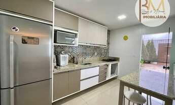 Imagem 5: Casa com 3 dormitórios à venda, 172 m² por R$ 770.000,00 - Sim - Feira de Santana/BA