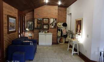 Imagem 3: Casa com 3 dormitórios à venda, 320 m² por R$ 1.200.000,00 - Cônego - Nova Friburgo/RJ