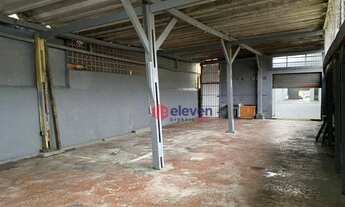 Imagem 8: Loja, 570 m² - venda por R$ 1.900.000,00 ou aluguel por R$ 17.475,52/mês - Vila Matias - S