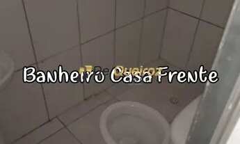 Imagem 3: EDUARDO . CASAS EM SÃO PAULO NA ZONA SUL, LOCALIZADA NO PARELHEIROS!