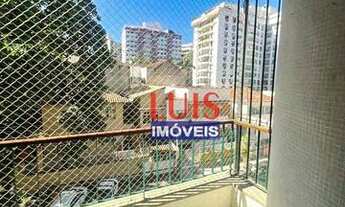 Imagem 4: Excelente apartamento com 3 dormitórios para alugar, 120 m² por R$ 3.200 + taxas/mês - San