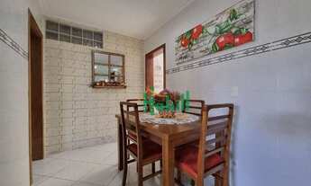 Imagem 6: Casa com 5 dormitórios, 213 m² - venda por R$ 850.000,00 ou aluguel por R$ 4.500,00/mês