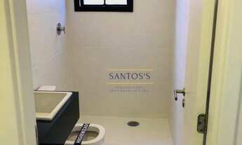 Imagem 6: Apartamento com 4 dormitórios à venda, 250 m² - Moema - São Paulo/SP