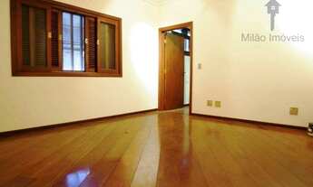 Imagem 5: Casa Térrea para Venda ou Locação no bairro Campolim ( Eltonville) 5 dormitórios, 10 banhe