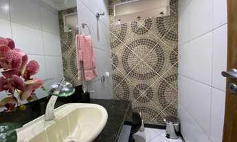 Imagem 6: Excelente casa a venda com 5 quartos e gourmet com piscina em Nova Parnamirim