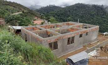 Imagem 5: Casa à venda, 100 m² por R$ 690.000,00 - Albuquerque - Teresópolis/RJ