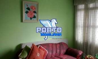 Imagem 2: Casa à venda 3 dorm., 1 suíte c/arm. na suíte e coz., VILA FALCÃO!