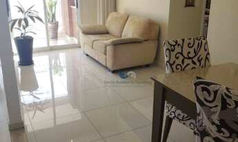 Imagem 3: Apartamento com 2 dormitórios à venda, 70 m² por R$ 560.000,00 - Barcelona - São Caetano d