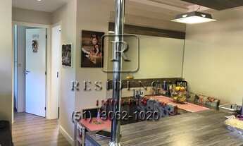 Imagem 6: PORTO ALEGRE - Apartamento Padrão - CAVALHADA