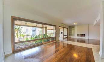 Imagem 5: PORTO ALEGRE - Apartamento Padrão - Moinhos de Vento