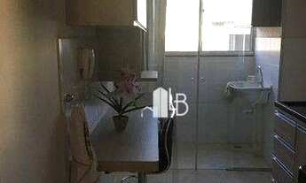 Imagem 7: Apartamento no bairro Mansour com três quartos