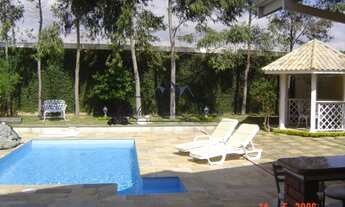 Imagem: Casa para venda em Alphaville