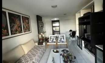 Imagem 7: Apartamento para aluguel com 124 metros quadrados com 3 quartos com planejados