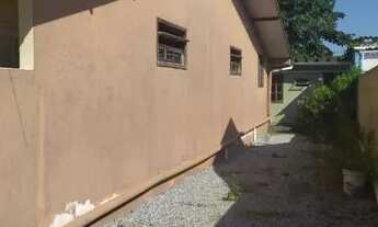 Imagem 7: Balneário União Ferroviários (Balneário Inajá) - 350 metros do mar