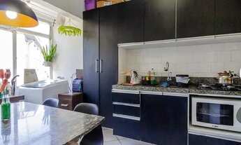 Imagem 2: Venda - apartamento no bairro Cristal