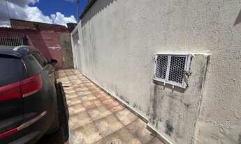 Imagem 2: Casa sol nascente trecho 3