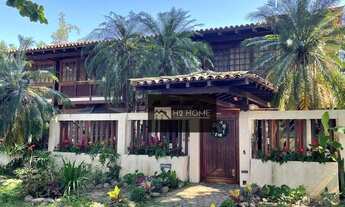 Imagem 4: Casa com 5 dormitórios, 600 m² - venda por R$ 6.300.000,00 ou aluguel por R$ 20.000,00/mês