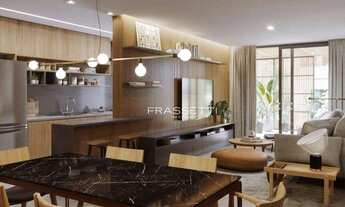 Imagem 3: Cobertura com 3 dormitórios à venda, 291 m² por R$ 5.790.000,00 - Lagoa - Rio de Janeiro/R