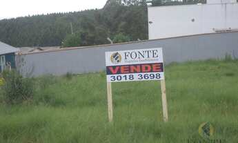 Imagem: TERRENO A VENDA EM LAGES