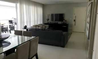 Imagem 2: APARTAMENTO À VENDA COM 3 SUÍTES, 2 VAGAS, VARANDA GOURMET, 135,70 M² - CAMPO BELO