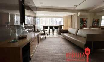 Imagem 2: NOVA LIMA - Apartamento Padrão - Vila Da Serra