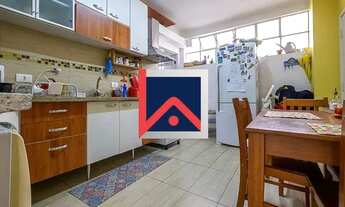 Imagem 5: Locação Apartamento 2 Dormitórios - 117 m² Paraíso