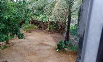 Imagem 2: Duas casas em Mar grande