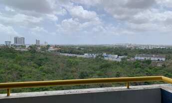 Imagem 4: Ed. Executive Residence (Jardim Renascença